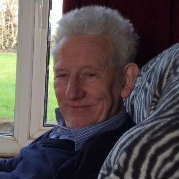 Photo of David Howard TAYLOR