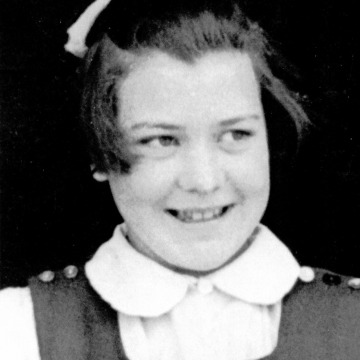 Notice Gallery for Gwendoline (Gwen) Florence BADCOCK