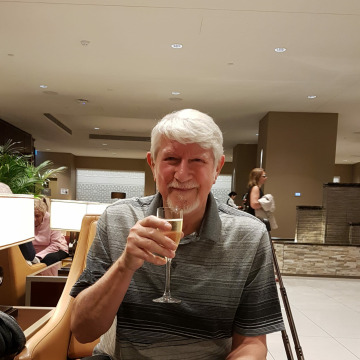 Photo of MAURICE WILSON