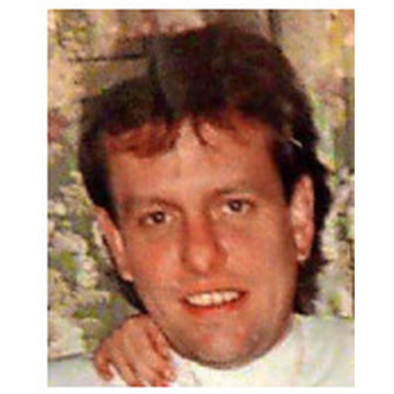 Photo of Phillip MOORE