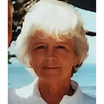 Photo of Marion Joan RICHARDS