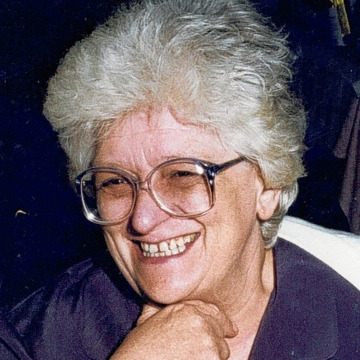 Photo of Marina McKAY