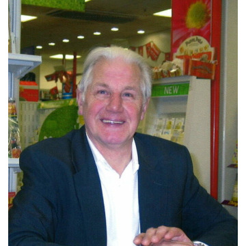 Photo of Roy Frederick ROBERTS