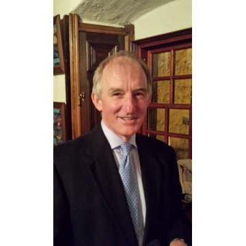 Photo of James Crombie BEVERIDGE