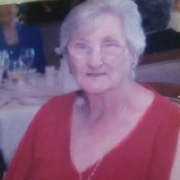 Notice Gallery for Marjorie Irene NUNN