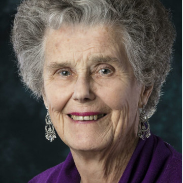 Photo of JEAN TAYLOR