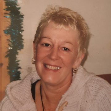 Photo of Sharon Lynne WILKINSON