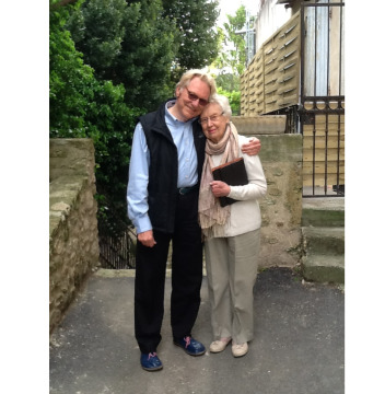 Notice Gallery for KATHERINE MARY O'LINN