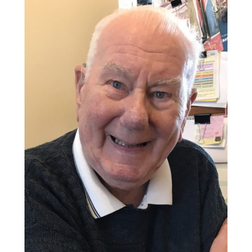 Photo of James Gordon PUTTICK