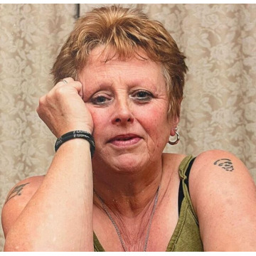 Photo of Noreen Denise PULLEN