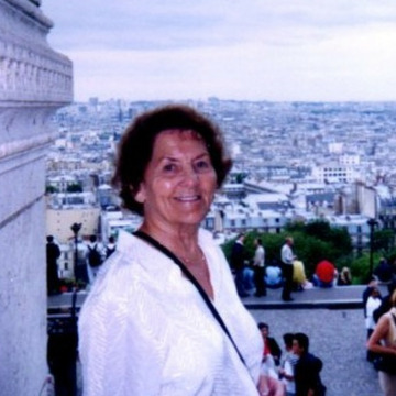 Notice Gallery for Joan SETH (HARTE)