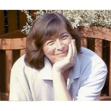 Notice Gallery for Sue HICKEN