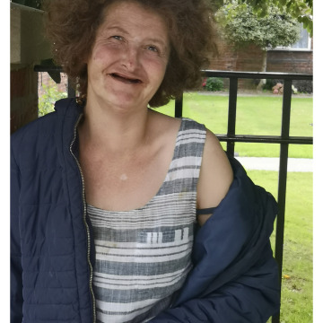 Photo of Katherine LAMBERT