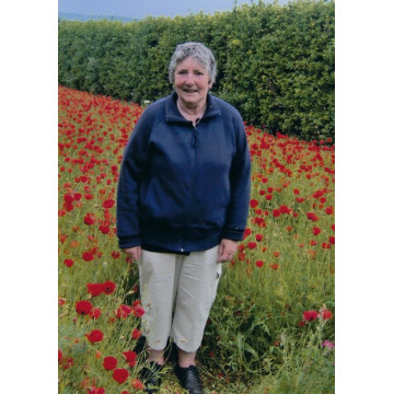 Photo of Ruth Lorraine WILLIAMS