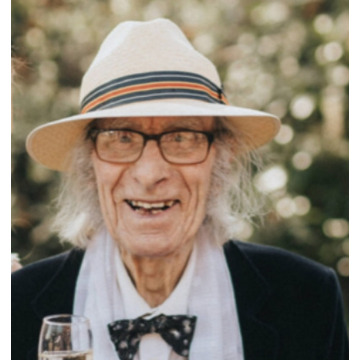 Photo of Jack WILSON