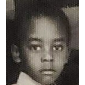 Photo of Tony ROBINSON