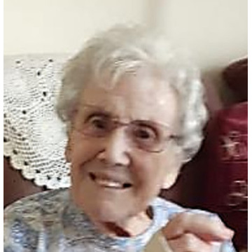 Photo of EDNA JOYCE BEARD