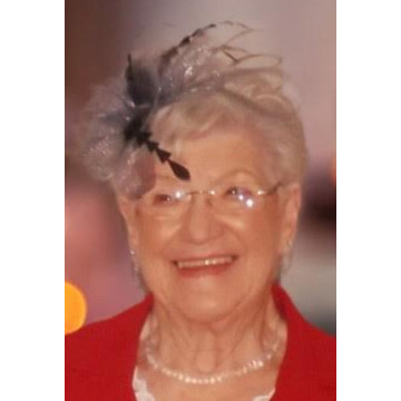 Photo of Rose Joyce EVANS