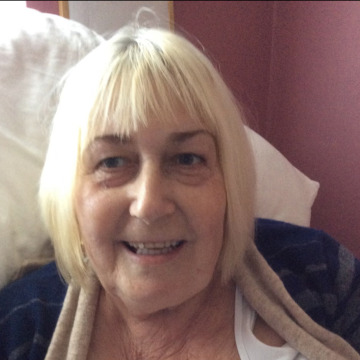 Photo of Cheryl Ann GRIFFITHS