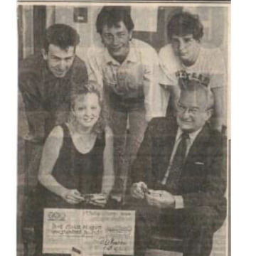 Notice Gallery for Tony FRANKISH