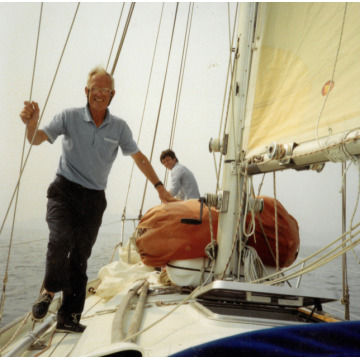 Notice Gallery for Dr David William DAVIS