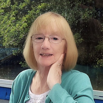 Notice Gallery for DOREEN ROSTRON
