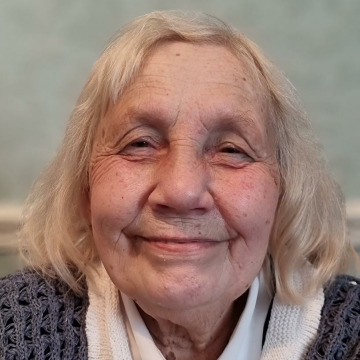 Notice Gallery for Sheila CAINES