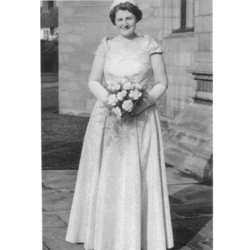 Notice Gallery for Dorothy LUMBARD