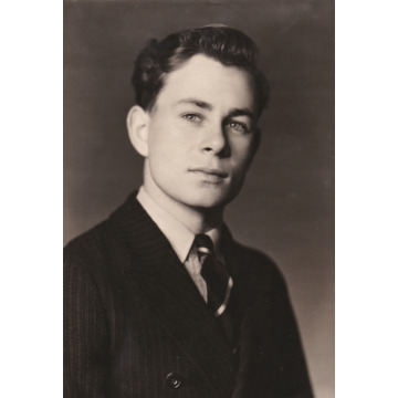 Notice Gallery for Professor Peter WHITTLE