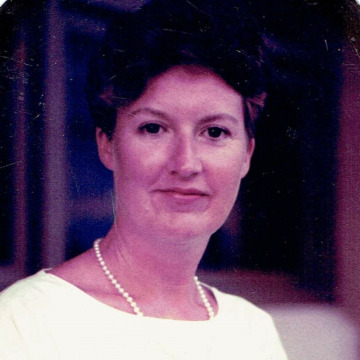 Photo of Patricia (Pat) HIGGINS