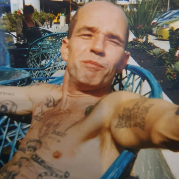 Photo of John DAWSON