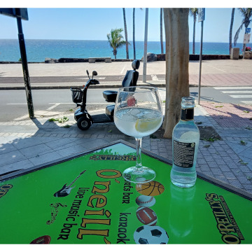 Notice Gallery for DAVID RICHARD PATERSON