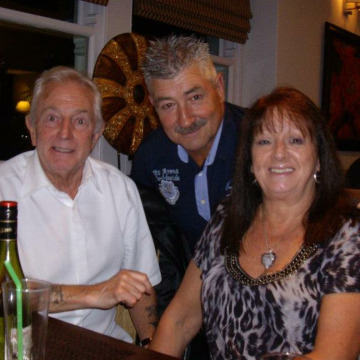 Notice Gallery for DAVID RICHARD PATERSON