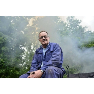 Photo of John William LAMACRAFT