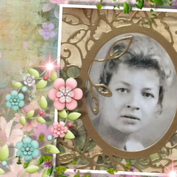 Notice Gallery for JEAN MARY HIRST