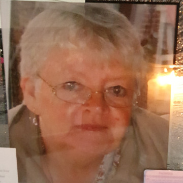 Notice Gallery for JEAN MARY HIRST