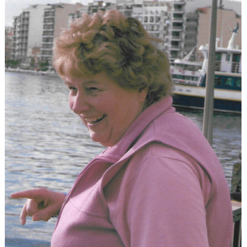 Photo of PANDORA ELIZABETH KILBY