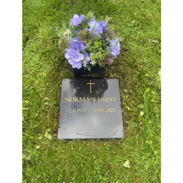 Photo for notice Norman HIRST