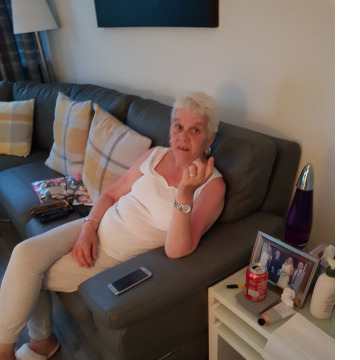 Notice Gallery for Janet McTAGGART