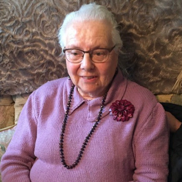 Photo of Ena FEBREY