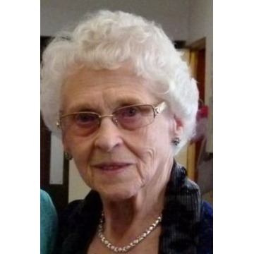 Photo of JOAN BROWNE