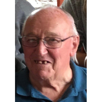 Photo of Charles Robert RAYNER
