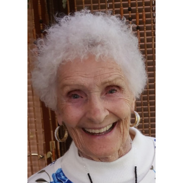 Photo of Pat BROWN