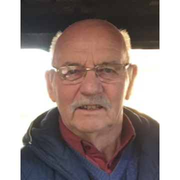 Photo of David DOWSE