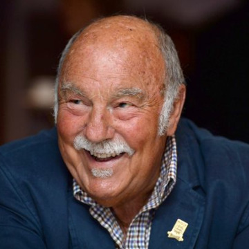 Photo of Jimmy Greaves