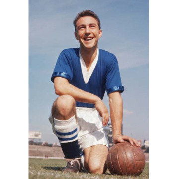 Tribute photo for Jimmy Greaves