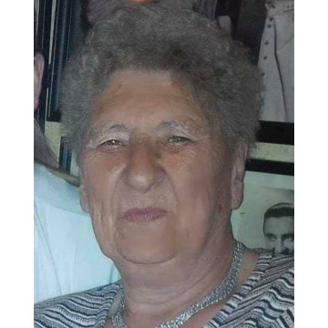 Photo of Elizabeth INNES