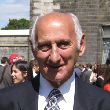 Photo of Trevor Arthur PASCOE