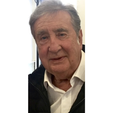 Photo of DEREK JOHN HODGENS
