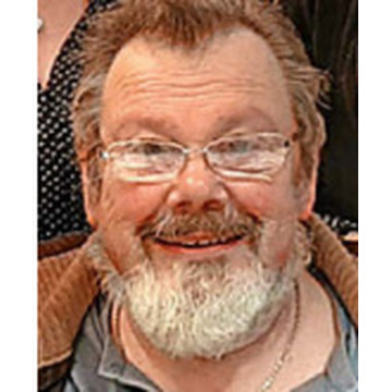 Photo of Kenneth WALTERS